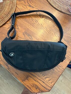 Pacsafe antitheft sling/waist pack EEEUC
